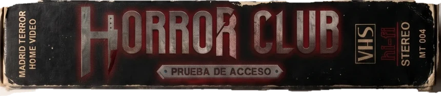 Horror Club