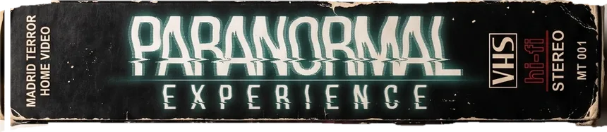 Paranormal Experience