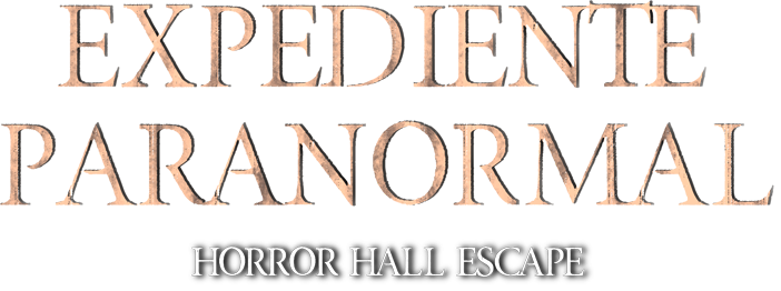 Quienes Somos - Madrid Terror - Escape Room - Paranormal Experience